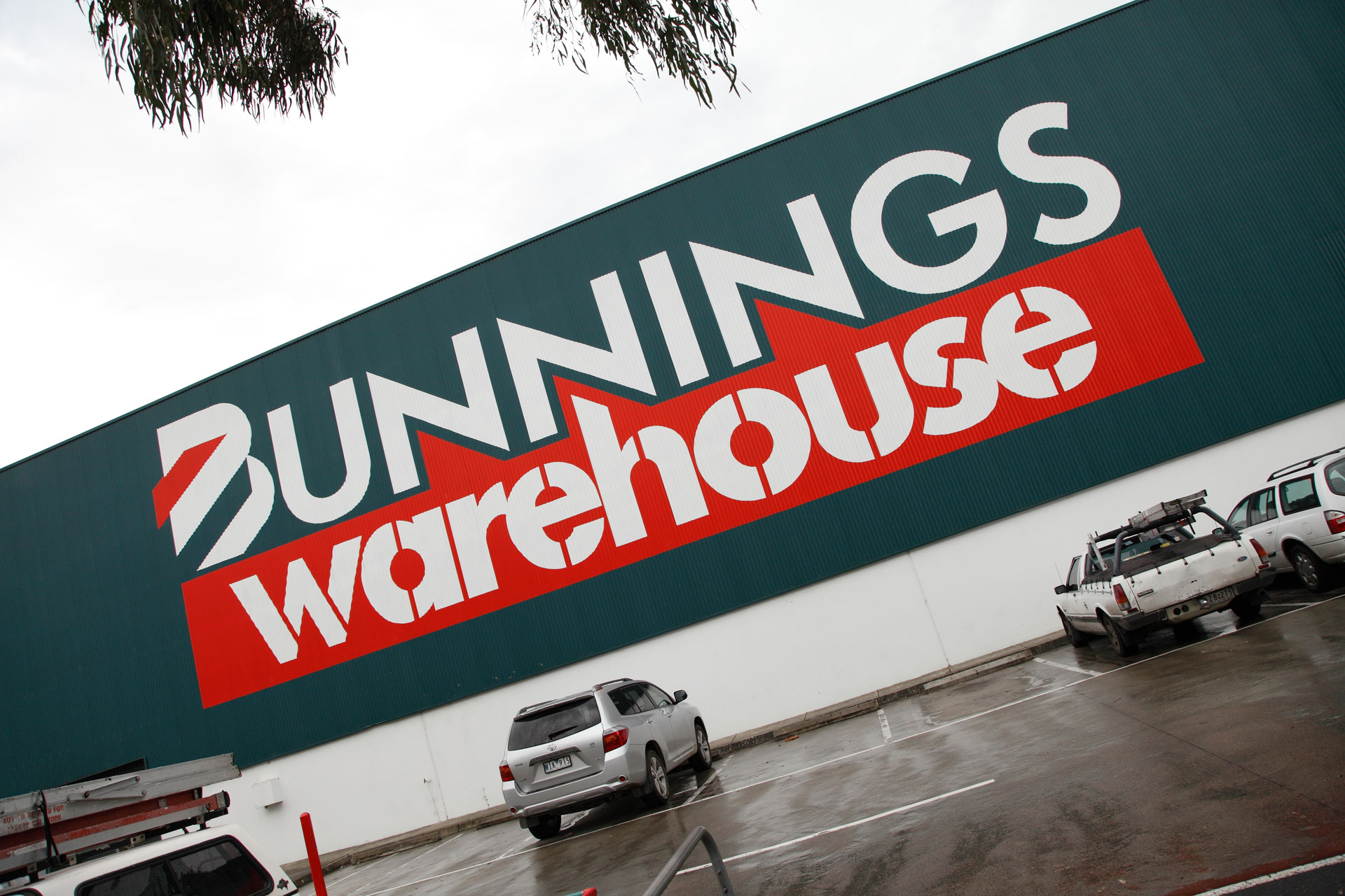 特別篇-Bunnings-澳大利亞-建築五金產品連鎖店集團-外銷│氶鋒建材│Doozer Wood│WPC│優美木│塑膠木│環塑木│環保木│合成木│環保塑木│塑膠仿木│環保塑合木│木塑複合材料│綠建材